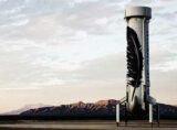 【世界初】NASAも果たせなかったロケットの“垂直着陸”にAmazon設立者が成功! 宇宙開発に新時代到来