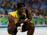 ウサイン・ボルトに「イルミナティ」説が急浮上!五輪レース中にも悪魔のサインをみせていた!