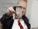 【宇宙人は実在する?】エリア51でUFO研究をしていた世界的な科学者が宇宙人の証拠写真を公開!