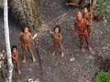 ロヒンギャ問題だけではない「希少民族虐殺」のヤバすぎる実態を知れ! 死体を切り刻み…ブラジル未接触部族やヤノマミも!