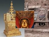 【ガチ】中国でブッダの歯や骨など遺骸200パーツが出土、本物か! 仏教的には“価値がない”のに1000年前の僧侶が20年かけ収集