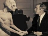 ブッシュ元大統領「UFO機密ファイルを見た、しかし…」米TV番組で爆弾発言! 詳細は?