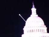 宇宙人がワシントン上空でテレポート!? 「最高に奇妙なUFO動画」に驚愕!!