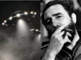 カストロ前議長は生前に「UFO体験」を暴露していた! キューバ革命中に「光り輝く巨大円形UFO」に遭遇して…!