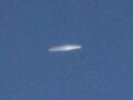 チリ政府機関がUFOと断定？ 鉱山の上空に現れた飛行物体の写真を公開！