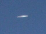 チリ政府機関がUFOと断定? 鉱山の上空に現れた飛行物体の写真を公開!