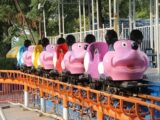 「中国パクリ遊園地の今」を現地取材! 著作権“完全無視”の残念すぎる惨状に爆笑