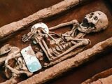 中国で5千年前の「巨人村遺跡」が発掘される! 大男の人骨が出土、高度な生活も明らかに!
