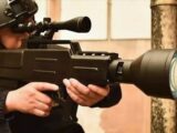 中国が開発した「殺人レーザー銃」のヤバい実力とは? 一瞬で人間の皮膚を焦がし、耐えられぬ傷み、目に見えぬ脅威…!
