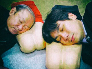 どこでも膝枕、ハイヒール用小傘…技術の結晶が生み出した日本発の“珍発明”5選