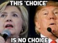 トランプはヒラリーを大統領にすべく民主党から送り込まれた工作員だった!?「共和党失墜がミッション」