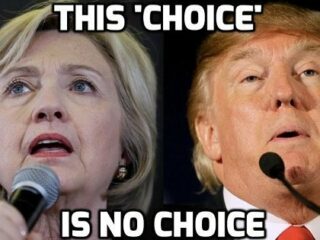 トランプはヒラリーを大統領にすべく民主党から送り込まれた工作員だった!?「共和党失墜がミッション」