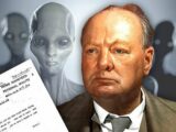 チャーチルが「宇宙人の存在」を確信していた証拠メモが発覚 !「火星と金星にいて…」