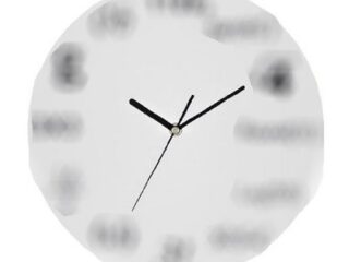 理系人間の末路？まったく時間がわからない数式時計とは？　
