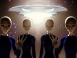 スピルバーグ『未知との遭遇』は“UFO受け入れ訓練”として制作された! ガチ証拠発覚、スポンサーは大統領だった!