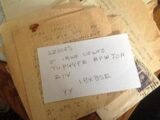 「君を愛さなかった日はなかった」62年分の想いが込められた暗号のラブレター!