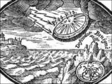 300年前の“数学論文”にガチでUFOが描かれていた!! Googleブックスで発覚、いつだって人類は空飛ぶ円盤に魅せられてきた!