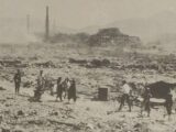 爆心地の地獄がありありと蘇る…! 封印されていた長崎原爆投下直後の記録写真が公開される