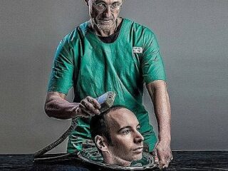 「頭部移植手術を10カ月以内、冷凍脳移植手術も2020年までに実行」現代のフランケンシュタイン博士が“死の根絶”を宣言、各界に波紋