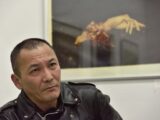 【展示中】日本初の「無修正カラー死体写真集」刊行した写真家・釣崎清隆!「スマホでも死体以外を撮ることはない」