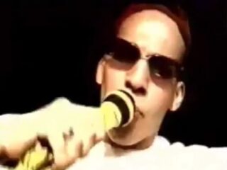 【パリ銃撃事件】容疑者は元ラッパー!! 過激思想に染まったB系チンピラ