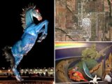 アメリカ・デンバー空港の「5つの陰謀論」がガチ闇すぎる! 地下トンネル、ナチス、フリーメイソン、新世界秩序…