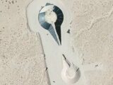 【衝撃】砂漠に隠れた“超巨大UFO”がグーグルマップで発見される! 2機ある可能性も… 謎すぎる物体に全世界戦慄!