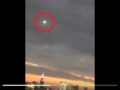 特大スクープ！ UFOが豊島区上空に出現、衝撃映像にSNS騒然!!  撮影者に直撃取材、専門家「宇宙人のUFOである9つの理由」解説！
