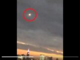 特大スクープ! UFOが豊島区上空に出現、衝撃映像にSNS騒然!!  撮影者に直撃取材、専門家「宇宙人のUFOである9つの理由」解説!