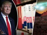 今年、トランプ大統領が「宇宙人来訪を公認する可能性」が急浮上! 有識者組織が「禁断の真実」公開を迫る!
