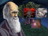 「ダーウィンの進化論を否定」500人以上の有名科学者が表明!進化論支持派はまだ何も説明できていない!