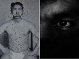 大予言者「アウンバラマ」の正体を“毎日新聞の忍者”がスクープ! 知られざる大正オカルト決戦が震えるほどスゴい!