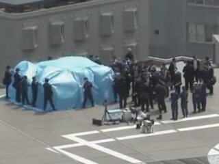 【緊急考察】首相官邸ドローン襲撃事件の影響で国内UFO事情に重大変化が訪れる？