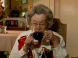 106歳のお婆ちゃんが“不健康すぎる”長生きの秘訣を暴露!「1日3本ドクターペッパー」「飲むなと忠告した医者は皆死んだ」