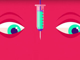 本当はなかった麻薬の依存性 ― 我々の認識を覆す圧倒的新説