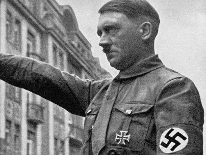 ナチスの残党の真実！ トンデモ本と言われた落合信彦の『20世紀最後の真実』の前半部分がかなり真実だった件！の画像1