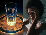 酢と塩だけであなたの家の中にある「負のエネルギー」を発見する方法! 簡単に検知&除去!