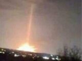 カリフォルニア山火事はUFOレーザー攻撃か、指向性エネルギー兵器か!? Qアノン支持者も参戦、火事原因4つの陰謀論とは?