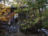岐阜の異様すぎる廃墟「エロ本小屋」を徹底取材! 切り刻まれた膨大なエロ本に秘められた恐怖エピソードとは?