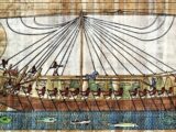 【衝撃】古代エジプト人はアメリカ大陸に渡っていた!? 証拠多数、世界史を覆す大発見か