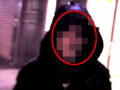 【衝撃動画】NYに出没した「顔なし男」の“イケ顔”が激撮される！ 近隣で大事件も発生、スレンダーマンか？
