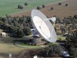 宇宙人からのメッセージか!?  謎の高速電波をリアルタイムでキャッチ!
