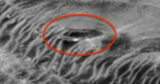 火星で激写された「超・エイリアン基地」が、ガチで構造物にしか見えない…火星文明の紛れもない証拠か!?