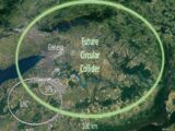 CERNがLHCの8倍強力な超巨大加速器「FCC」建設へ! ダークマター発見できても… 時空が裂けて人類滅亡&宇宙崩壊か!
