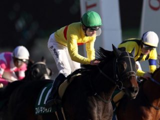 藤田菜七子はコパ「風水パワー馬」で500万円ゲット!? フェブラリーSの本当の“激走穴馬”をプロが本気暴露！