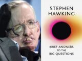 ホーキング博士が死の直前まで書いた“全人類必読”の最終回答とは?  神・宇宙人・DNA…人類史上最悪の過ちも警告!