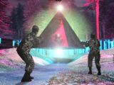 英国版ロズウェル事件「レンデルシャムの森事件」に新証言! 米軍人が“光(UFO)”と“小さな人々(宇宙人)”について語っていたことが発覚!