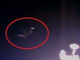 【衝撃映像】「ワオ!たまげた」ISSが“4本アームUFO”の撮影に成功! NASAの唐突な配信中断に不信の声も