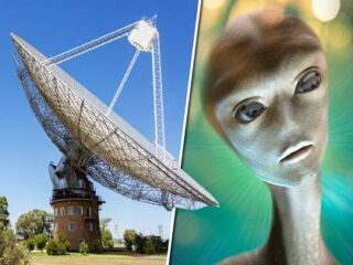 今度こそ宇宙人からのメッセージか？「高速電波バースト（FRB）」を再び観測、「遠くの銀河から発信された」＝オーストラリア