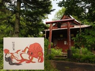 独占入手！ “ベテラン廃墟マニアでも入れない”「秘宝館」廃墟写真！ 行くなら今だ、昭和貴重遺産を見よ！